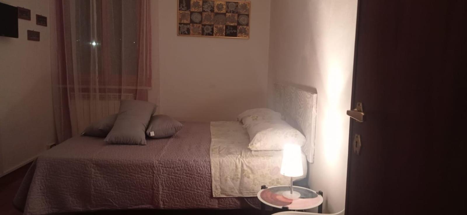Bed and Breakfast Teatro Degli Etruschi Perugia Esterno foto